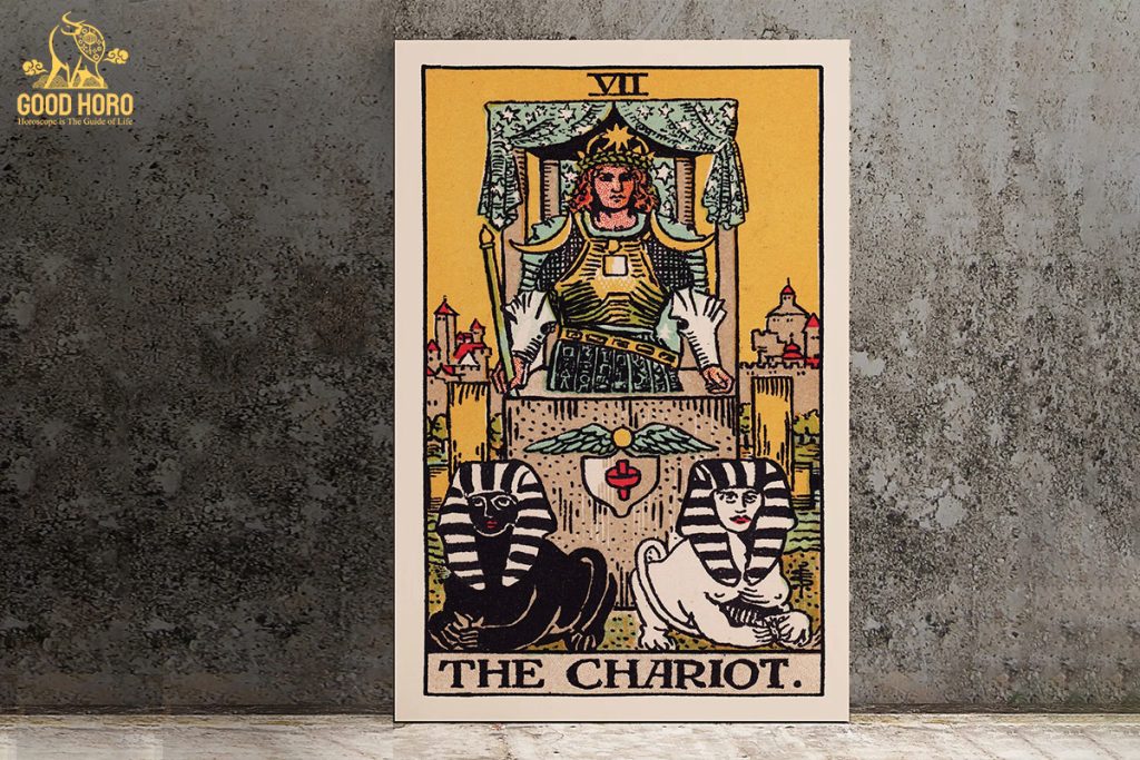 THE CHARIOT